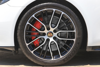2021 Porsche PANAMERA null