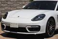 2021 Porsche PANAMERA null