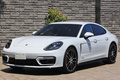 2021 Porsche PANAMERA null