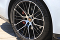 2021 Porsche PANAMERA null
