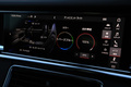 2021 Porsche PANAMERA null