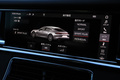 2021 Porsche PANAMERA null