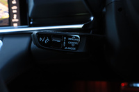 2021 Porsche PANAMERA null