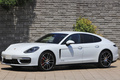 2021 Porsche PANAMERA null
