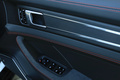 2021 Porsche PANAMERA null