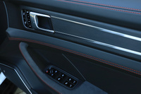 2021 Porsche PANAMERA null