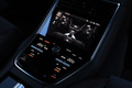 2021 Porsche PANAMERA null