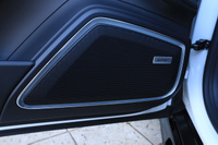 2021 Porsche PANAMERA null