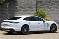 2021 Porsche PANAMERA null
