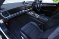 2021 Porsche PANAMERA null