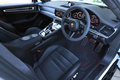 2021 Porsche PANAMERA null