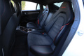 2021 Porsche PANAMERA null