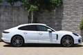 2021 Porsche PANAMERA null