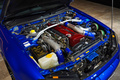 2002 Nissan SKYLINE GT-R BNR34 R34 Skyline GT-R V-SPEC II, NISMO Side Skirts/Rear Under Spoiler/LMGT4 18 inch Wheels