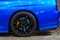2002 Nissan SKYLINE GT-R BNR34 R34 Skyline GT-R V-SPEC II, NISMO Side Skirts/Rear Under Spoiler/LMGT4 18 inch Wheels