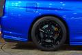 2002 Nissan SKYLINE GT-R BNR34 R34 Skyline GT-R V-SPEC II, NISMO Side Skirts/Rear Under Spoiler/LMGT4 18 inch Wheels