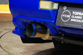 2002 Nissan SKYLINE GT-R BNR34 R34 Skyline GT-R V-SPEC II, NISMO Side Skirts/Rear Under Spoiler/LMGT4 18 inch Wheels