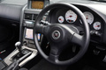 2002 Nissan SKYLINE GT-R BNR34 R34 Skyline GT-R V-SPEC II, NISMO Side Skirts/Rear Under Spoiler/LMGT4 18 inch Wheels