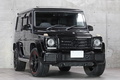 2016 Mercedes-Benz G CLASS null
