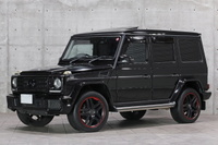 2016 Mercedes-Benz G CLASS null