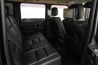 2016 Mercedes-Benz G CLASS null