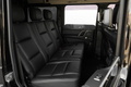 2016 Mercedes-Benz G CLASS null