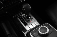 2016 Mercedes-Benz G CLASS null