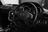 2016 Mercedes-Benz G CLASS null
