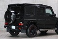 2016 Mercedes-Benz G CLASS null