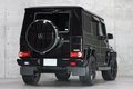 2016 Mercedes-Benz G CLASS null