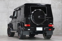2016 Mercedes-Benz G CLASS null