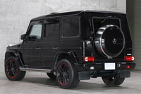2016 Mercedes-Benz G CLASS null