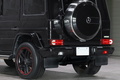 2016 Mercedes-Benz G CLASS null