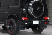 2016 Mercedes-Benz G CLASS null