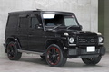 2016 Mercedes-Benz G CLASS null