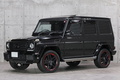 2016 Mercedes-Benz G CLASS null