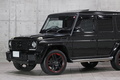 2016 Mercedes-Benz G CLASS null