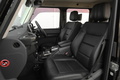 2016 Mercedes-Benz G CLASS null