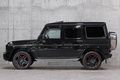 2016 Mercedes-Benz G CLASS null