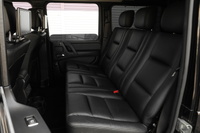 2016 Mercedes-Benz G CLASS null