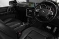 2016 Mercedes-Benz G CLASS null