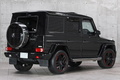 2016 Mercedes-Benz G CLASS null