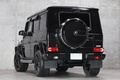 2016 Mercedes-Benz G CLASS null
