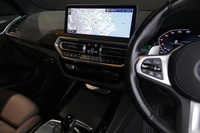 2022 BMW X3 null