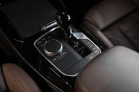 2022 BMW X3 null