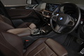 2022 BMW X3 null