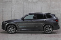2022 BMW X3 null