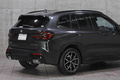 2022 BMW X3 null