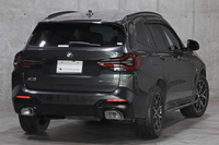 2022 BMW X3 null
