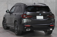 2022 BMW X3 null